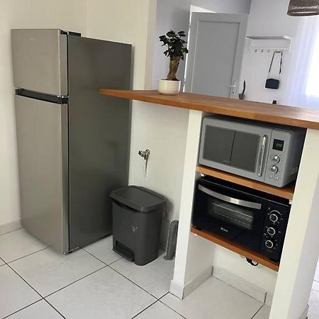 Logement 10 Minutes De Rouen Oissel Luaran gambar