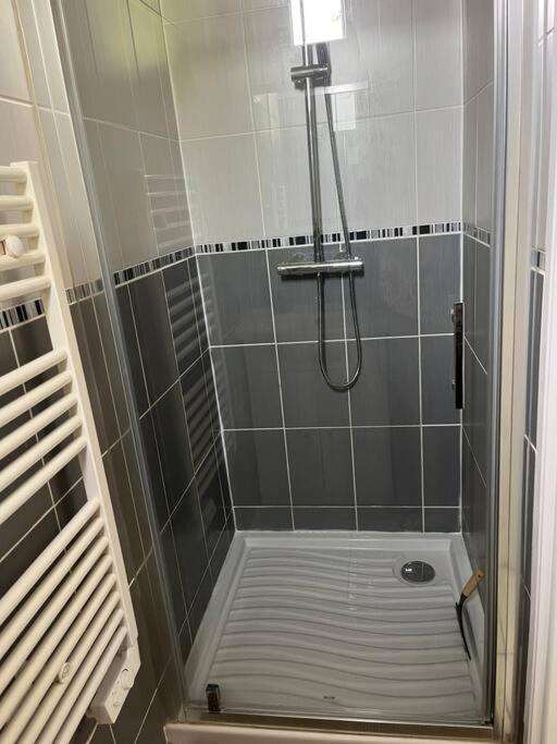 Logement 10 Minutes De Rouen Oissel Luaran gambar