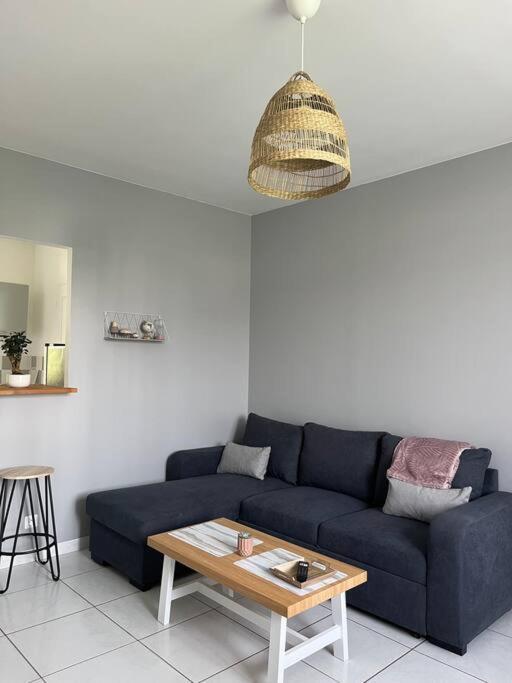 Logement 10 Minutes De Rouen Oissel Luaran gambar
